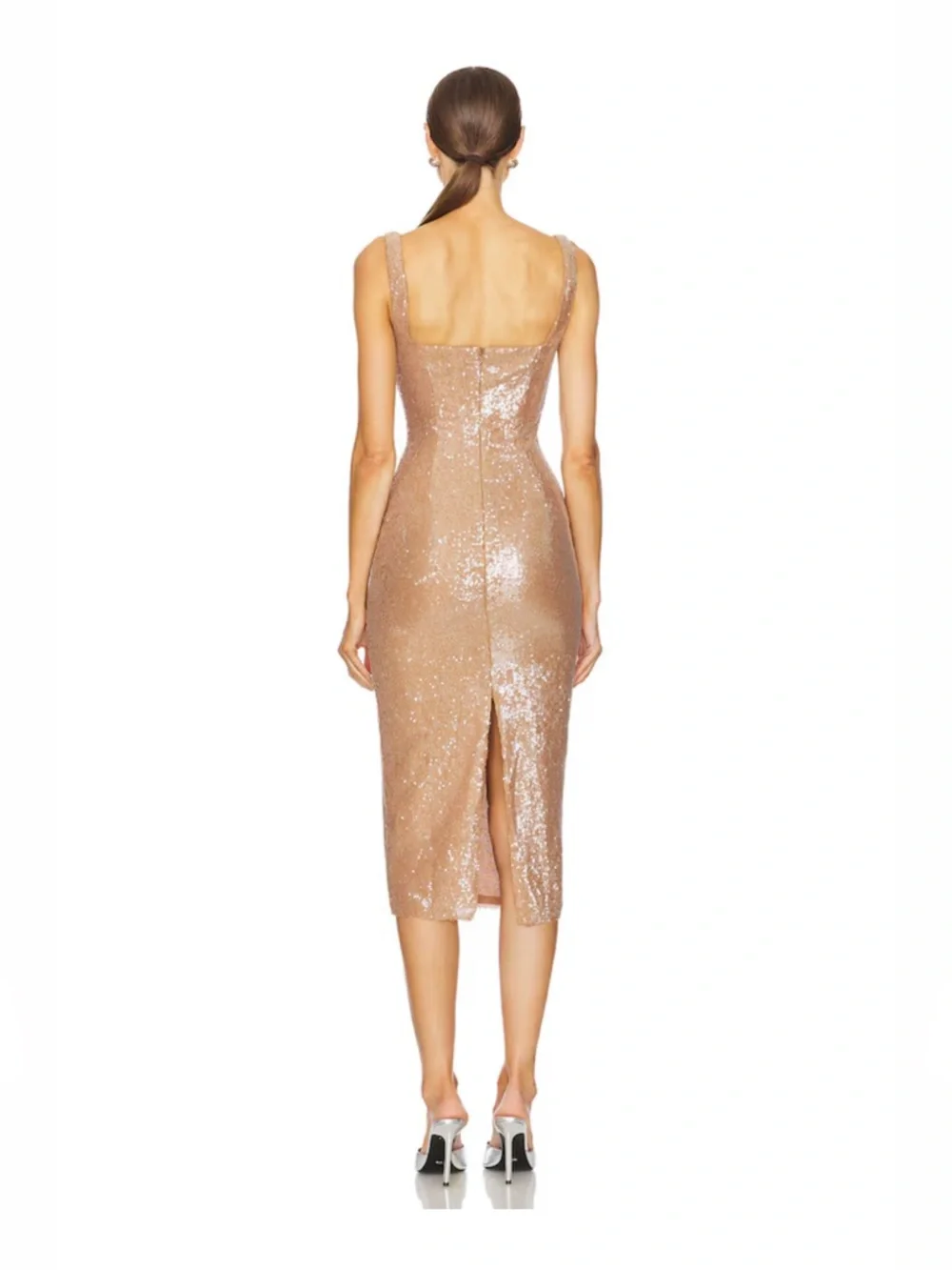 Camila Coelho Veda Dress - Picture 3 of 8